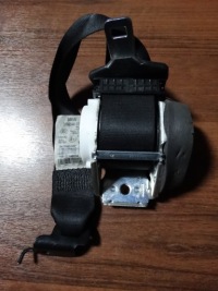 фото thumb №1, Idealny pas натяжитель правый задняя bmw x3 x4 f25 f26 1