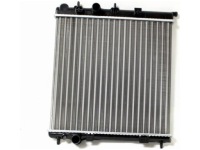 Радиатор воды c3 09- 1.4 1.6 peugeot 207 06- 208 Доставка, фото thumb