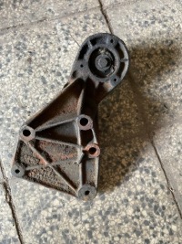 фото thumb №1, Vw lt 2,5tdi кронштейн вентилятора вискомуфта