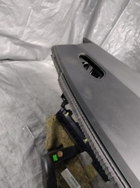 фото thumb №16, Панель приладів приладова, консоль peugeot 207 hb 5d