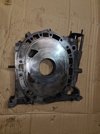 фото thumb №8, Блок плита двигатель mazda rx8 rx-8