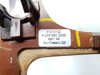 фото thumb №6, Рамка dekor домкрата mercedes-benz c w203