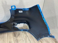 фото thumb №13, Mg zs lift 2020- бампер задняя p10639343