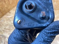 фото thumb №9, Замок засов крепление капот mercedes w205 a2128800060