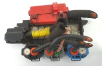 фото thumb №1, Модуль предохранителей citroen c5 iii x7 9662511280