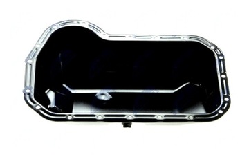 МАСЛЯНЫЙ ПОДДОН NTY VW GOLF III IV 1,6 1,8 1,9TD-02 PASSAT 1,6 1,8