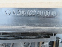 фото thumb №13, Жалюзи воздуха mercedes c klasa 206 впуск воздуха a2065000900