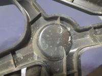 фото thumb №9, Citroen c5 aircross i ковзани бампера заднього комплект 9826676480