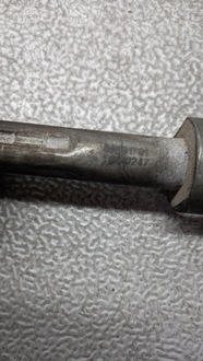 фото thumb №5, Крестовина renault megane 1.9dci 04r kombi