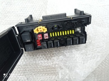 фото thumb №5, Коробка запобіжників jeep grand cherokee wk