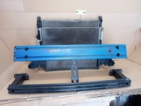 фото thumb №1, Комплект радіатор балка opel mokka x 1.6cdti 2015-