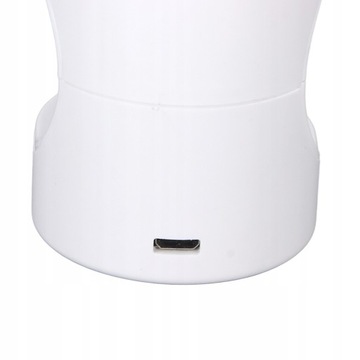 Lampa LED UV brak marka informacji) T50 16 W biały