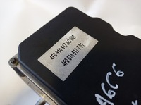 фото thumb №4, Насос abs audi a6 c6 4f0614517t