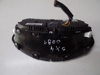 фото thumb №8, Suzuki sx4 1.9 счетчик predkosciomier 34110-79j40