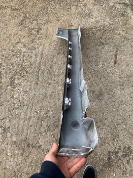 фото thumb №3, Планка пороговая порог правый audi tt rs 8s 8s0853856c