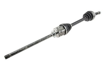 фото thumb №1, Полуось приводная toyota rav4 awd 00-05, previa 2.4 00-06, camry 2.4 01-06 /pr