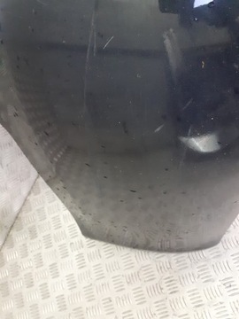 фото thumb №10, Бампер зад audi a6 c6 lz7q универсал