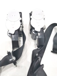 Mercedes gle w167 gls x167 передні ремені америка a1678602903 najnowszy 2024 Недорого, фото thumb