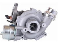 фото thumb №1, Турбонагнетатель renault scenic iii 1.5 09- iv 1.5 16-