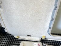 фото thumb №13, Стеля сонячний панорама комплект vw passat b8 універсал