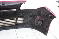 фото thumb №8, Renault scenic iii 09r- бампер перед переднє деталь