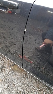 фото thumb №8, Opel astra j iv 4 z20r двері ліві зад задні sedan h.b гарний