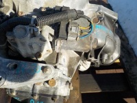 фото thumb №12, Opel zafira b 1.8 16v 140km кпп кпп / коробка передач автомат