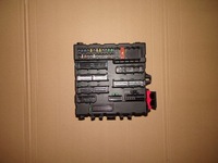 фото thumb №1, Модуль коробка bsi 13125487 az vectra c