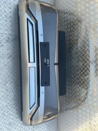 фото thumb №1, Бампер переднє перед комплектний ioniq 5 v 22r- s5k