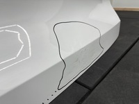 фото thumb №8, Mg 4 mg4 крышка багажника багажника задняя poznań ==giełda==