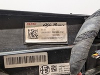 фото thumb №5, Alfa stelvio 2.2d радіатор комплект 50555878 вентилятор