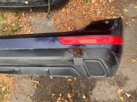 фото thumb №2, Audi q7 2009 бампер зад