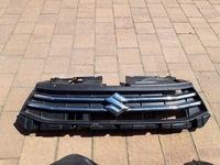 фото thumb №1, Suzuki celerio решётка радиатора решётка радиатора оригинал