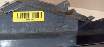 фото thumb №8, Лампа передня ліва ford fiesta mk8 h1bb-13w030-d