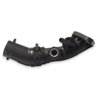 фото thumb №2, Шланг труба повітря egr renault kangoo iii clio v 1,5 dci 147139148r