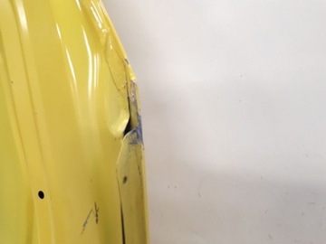 фото thumb №7, Opel astra iv j gtc 2012 капот перед