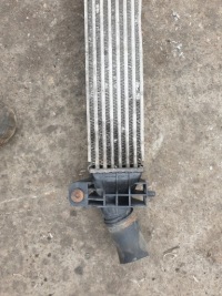 Интеркулер ford mondeo mk-3 рестайлинг  2.0 tdci Оригинал, фото thumb