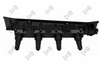 фото thumb №9, Abakus котушка запалювання sae тип 2.0 2.3 saab 9-3 9-5 199