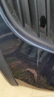 фото thumb №10, Vw passat b6 бампер перед