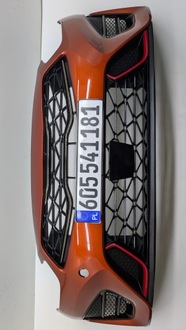 фото thumb №12, Бампер передний kia proceed iii gt line lift 2021-