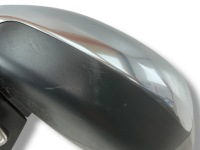 фото thumb №10, Peugeot 3008 i 2010 левая сторона электрический зеркало боковой дверь передних