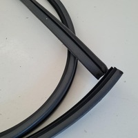 фото thumb №3, Daewoo nubira прокладка двері лівий зад задня 96302882