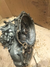 фото thumb №7, Коробка передач передач opel corsa c 1.4 16v
