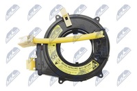 фото thumb №13, Стрічка кермо змотувач nty toyota land cruiser 4.2 td