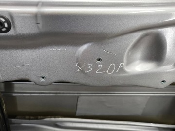 фото thumb №10, Jeep cherokee 2015 правая сторона дверь передние