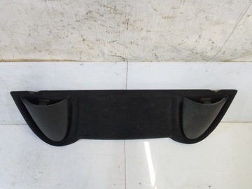 фото thumb №2, Полка багажника зад mini cooper sd r58 2758870