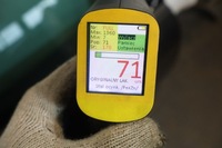 фото thumb №4, Дверь правый задняя lancia delta iii 284 хэтчбек 5d