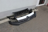 фото thumb №2, Решётка радиатора citroen berlingo ii 2011-2016