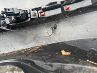 фото thumb №10, Kompletny бампер задняя vw tiguan lift 5n 4pdc