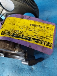 фото thumb №6, Насос гідравлічна peugeot 206 1.4 b 26079836-qn